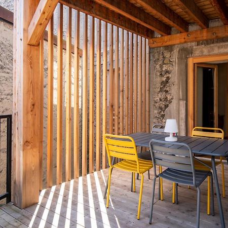 Bel Appartement En Centre Ville Évian-les-Bains Kültér fotó