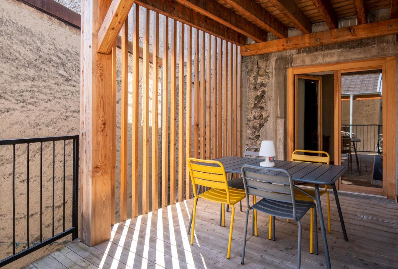 Bel Appartement En Centre Ville Évian-les-Bains Kültér fotó